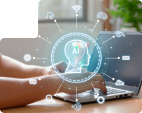 AIモデル開発・学習のイメージ