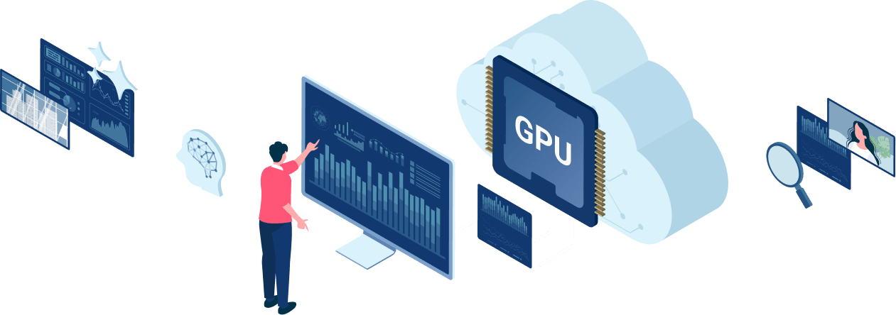 純国産GPUクラウドサービス